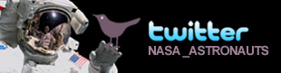 Astronauts Twitter