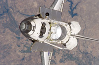 Space Shuttle Videos